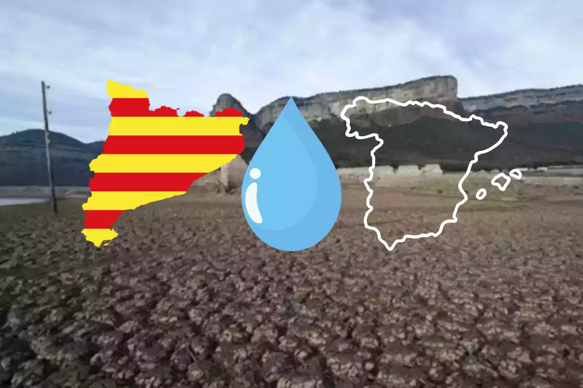 La situación en Cataluña y España no podría ser más distinta