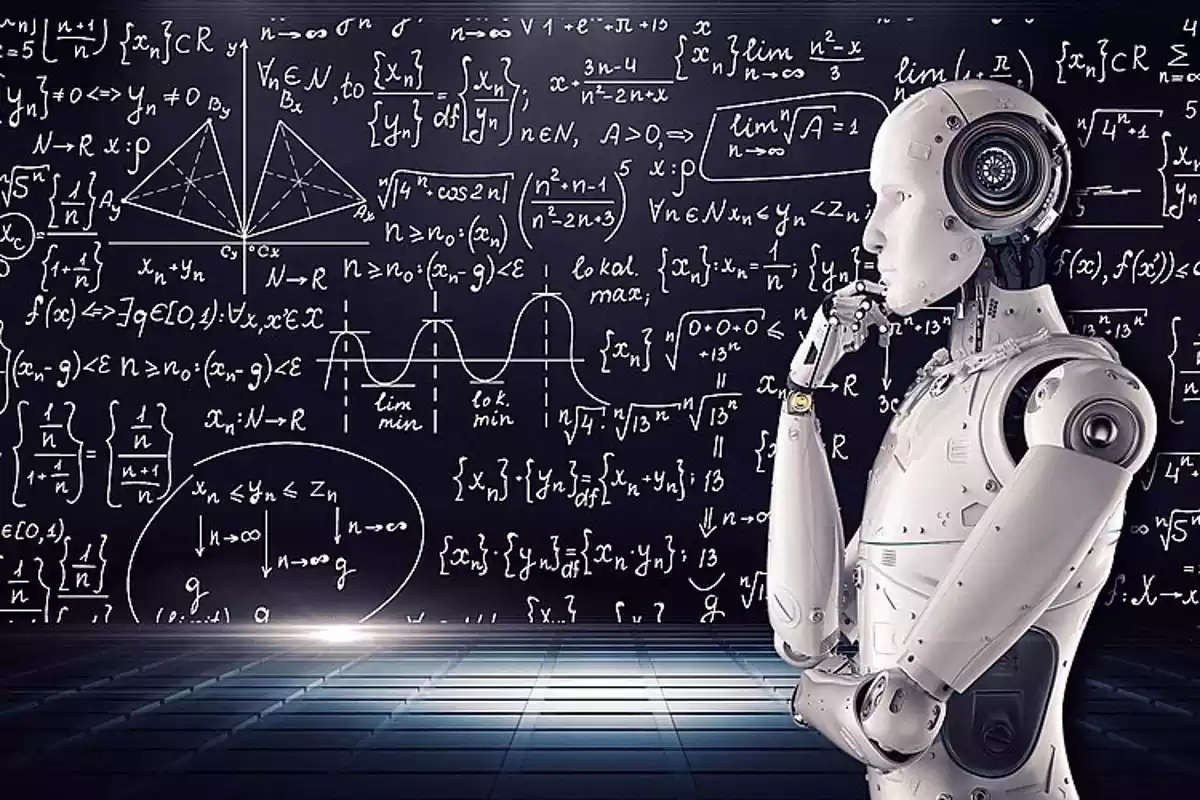 La inteligencia artificial centra muchos debates