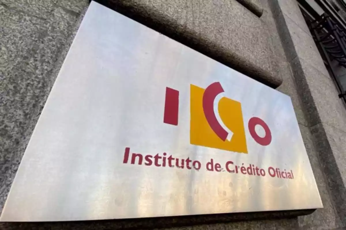 El acceso a la sede del ICO