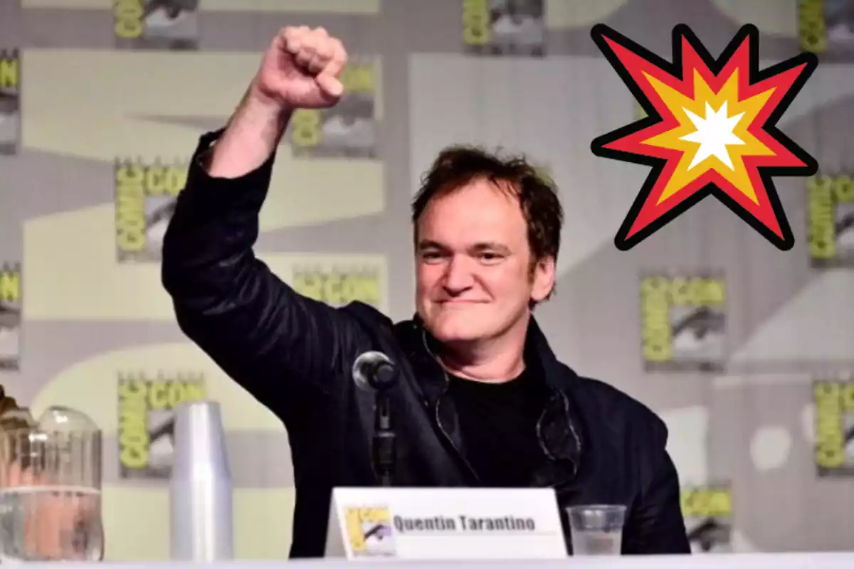 La última película de Tarantino deberá esperar